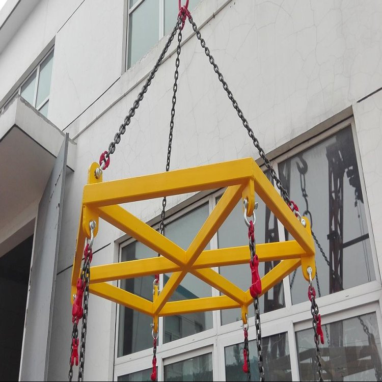 車(chē)間環(huán)境